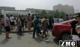 郑州西四环爆料案件最新,真相背后引关注