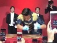 快乐吃瓜娱乐新闻最新消息,快乐吃瓜，明星隐私再掀波澜！