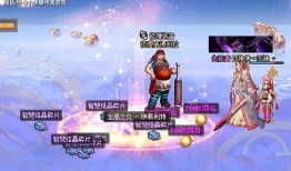 韩服三觉爆料视频,揭秘全新职业觉醒技能与特色