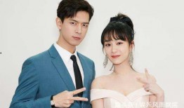 杨紫与李现最新爆料,甜蜜互动引粉丝尖叫，幕后故事揭秘