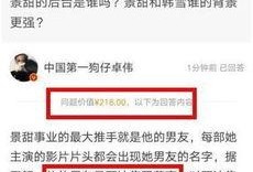 娱乐圈爆料咨询师是谁,揭秘幕后真相的神秘推手