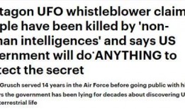 美军情报官员爆料视频播放,揭秘神秘情报内容