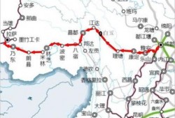 青藏铁路新爆料最新消息,揭秘世界屋脊的钢铁巨龙最新篇章