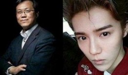 今天卓伟最新爆料鹿晗,卓伟最新爆料揭秘神秘女友