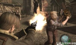 生化危机4在线免费观看,重温经典，免费在线观看惊悚冒险之旅