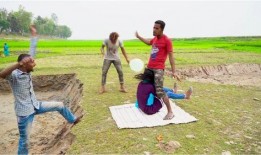 搞笑爆料印度视频,笑到肚子疼