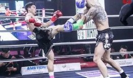 邱建良爆料视频,幕后真相曝光，一窥搏击界风云变幻