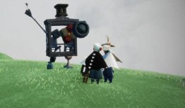 光遇体验服最新爆料,神秘新内容即将揭晓，探索未知冒险之旅