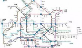 地铁最新爆料,未来出行更便捷，这些站点将成新热点