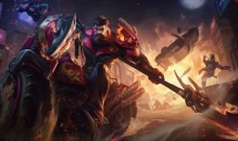 关羽新皮肤爆料最新