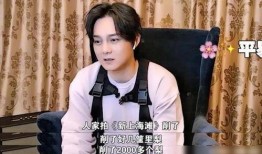 黄晓明尹正爆料视频,娱乐圈爆料大揭秘