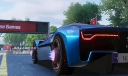 王牌竞速爆料最新视频,速度与激情的巅峰对决