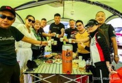 娱乐吃瓜营地,吃瓜营地带你探秘明星幕后故事