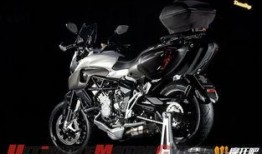 摩托车街车爆料视频,揭秘摩托车街车爆料视频精彩瞬间