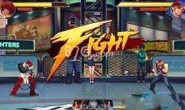 拳皇命运手游最新爆料,神秘角色登场，热血对决即将开启！