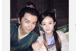 赵丽颖陈晓恋爱爆料者视频,揭秘背后爆料者神秘视频真相