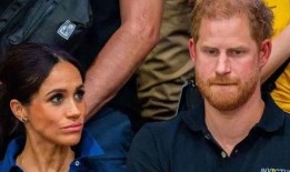 哈里王子爆料女王视频,宫廷秘闻首次曝光