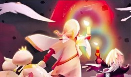 光遇最新爆料2024,揭秘全新篇章，探索神秘新世界