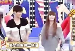 娱乐爆料猜猜她是谁啊,揭秘神秘明星，她究竟是谁？