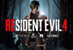 生化危机4在线免费观看,重温经典，免费在线观看惊悚冒险之旅