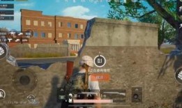 刺激战场3月爆料最新,全新内容大揭秘，战局再升级！