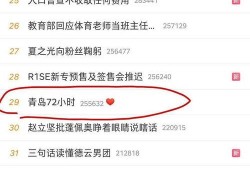 青岛热搜爆料新闻最新,惊现神秘海市蜃楼，专家揭秘罕见自然奇观！