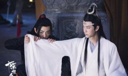 魏婴最新爆料,娱乐圈背后的惊人真相