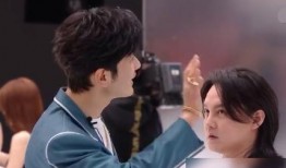 黄晓明尹正爆料视频,娱乐圈爆料大揭秘