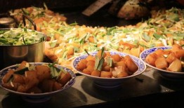 西安美食新闻爆料过,探寻古城地道风味小吃传奇