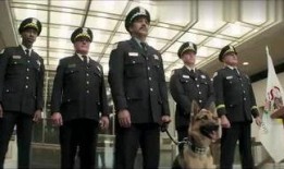 警犬赤龙在线观看,忠诚守护，正义之战