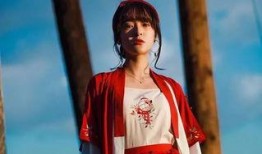 娱乐吃瓜徐娇,从童星到时尚达人，娱乐界的吃瓜女王