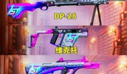 军需新皮肤最新爆料哪个最好看,哪款设计最吸睛，引领潮流新风尚？