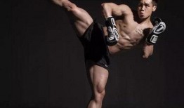 邱建良爆料视频,幕后真相曝光，一窥搏击界风云变幻