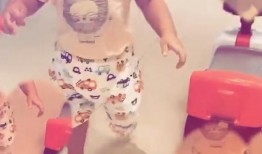 谢贤爆料张柏芝三胎视频,视频曝光惊人细节