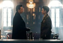 男谍王在线观看,暗战风云，揭秘特工传奇