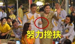 外媒爆料苏提达视频,外媒揭秘王室幕后真相