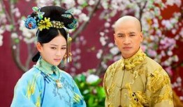 宫锁珠帘免费在线观看,宫廷秘恋，华丽再现！