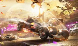 王牌竞速手游最新爆料,激情四溢！王牌竞速手游全新爆料揭秘