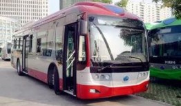 太原公交车1路最新爆料,优化线路，提升服务