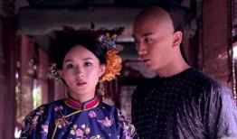 宫锁珠帘免费在线观看,宫廷秘恋，华丽再现！