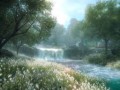 逆水寒结婚最新爆料图,浪漫婚礼现场，甜蜜瞬间曝光