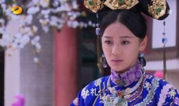 宫锁珠帘免费在线观看,宫廷秘恋，华丽再现！