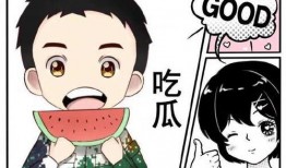 吃瓜娱乐卡通,卡通世界里的吃瓜娱乐大揭秘