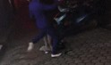 台州爆料打架视频最新,街头打架视频引发热议，警方介入调查