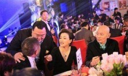 成龙慈善爆料事件视频,真相与争议的交织
