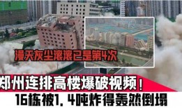 爆料郑州楼盘视频最新,揭秘最新楼盘品质与价格真相