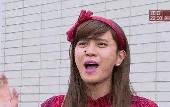 娱乐圈吃瓜大姐头