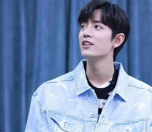 娱乐吃瓜酱檀健次